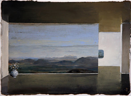 duetart - Aron Reyr Sverrisson